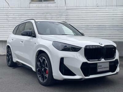 2024 BMW X1 缩略图 29