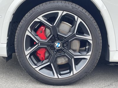 2024 BMW X1 缩略图 35