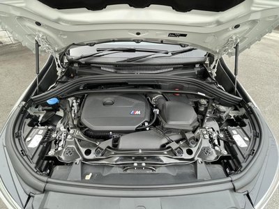 2024 BMW X1 缩略图 62