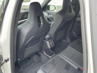 2024 BMW X1 缩略图 56