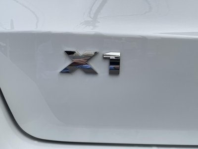 2024 BMW X1 缩略图 40