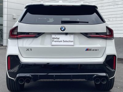2024 BMW X1 缩略图 26
