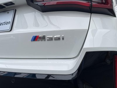 2024 BMW X1 缩略图 42