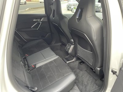 2024 BMW X1 缩略图 53