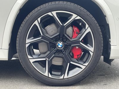2024 BMW X1 缩略图 37