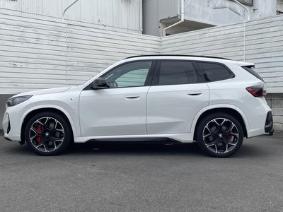 2024 BMW X1 缩略图 24
