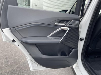 2024 BMW X1 缩略图 46