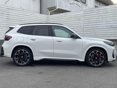 2024 BMW X1 缩略图 28