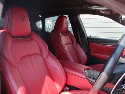 MASERATI LEVANTE - 5