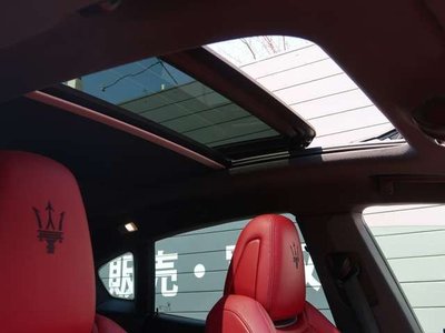 MASERATI LEVANTE - 3