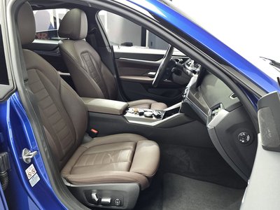 2023 BMW I4 thumbnail 16