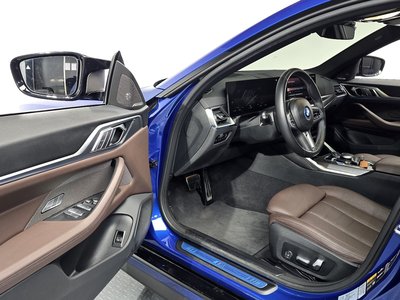 2023 BMW I4 thumbnail 13
