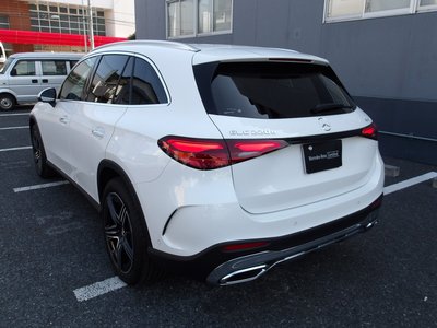 MERCEDES-BENZ GLC - 4