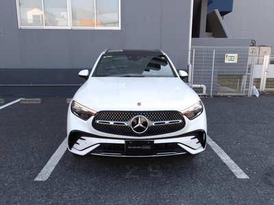 MERCEDES-BENZ GLC - 9