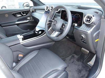 MERCEDES-BENZ GLC - 5