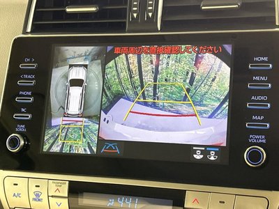 TOYOTA LAND CRUISER PRADO - 5