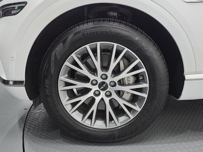 GENESIS GV80 - 6