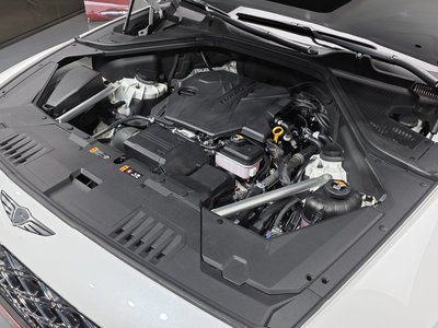 GENESIS GV80 - 7