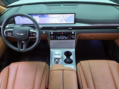 GENESIS GV80 - 4