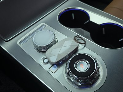 GENESIS GV80 - 9