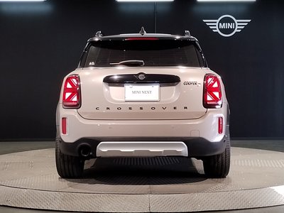 MINI COOPER - 9
