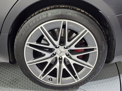 2023 Mercedes-BENZ GT AMG — фото 9