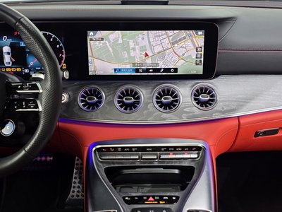 2023 Mercedes-BENZ GT AMG 缩略图 21