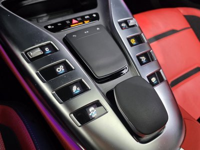 2023 Mercedes-BENZ GT AMG 缩略图 33