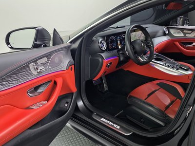 2023 Mercedes-BENZ GT AMG 缩略图 14