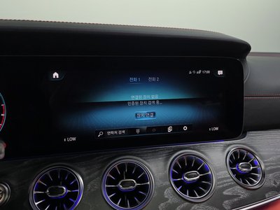 2023 Mercedes-BENZ GT AMG 缩略图 32