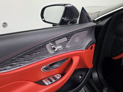 2023 Mercedes-BENZ GT AMG 缩略图 28