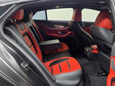 2023 Mercedes-BENZ GT AMG 缩略图 19