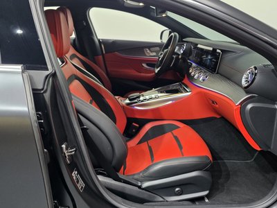 2023 Mercedes-BENZ GT AMG 缩略图 18