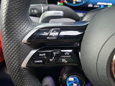 2023 Mercedes-BENZ GT AMG 缩略图 34