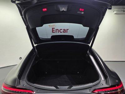 2023 Mercedes-BENZ GT AMG 缩略图 27