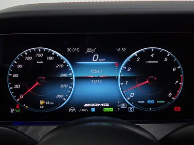 2023 Mercedes-BENZ GT AMG 缩略图 12