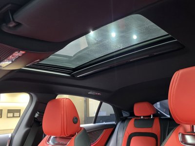 2023 Mercedes-BENZ GT AMG 缩略图 25