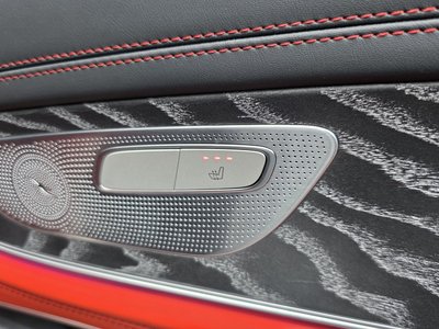 2023 Mercedes-BENZ GT AMG 缩略图 26
