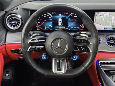 2023 Mercedes-BENZ GT AMG 缩略图 20