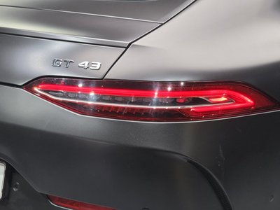 2023 Mercedes-BENZ GT AMG 缩略图 11