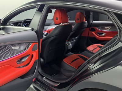 2023 Mercedes-BENZ GT AMG 缩略图 17