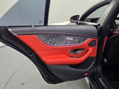 2023 Mercedes-BENZ GT AMG 缩略图 16