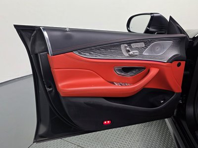 2023 Mercedes-BENZ GT AMG 缩略图 15
