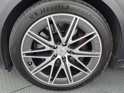 2023 Mercedes-BENZ GT AMG — фото 7