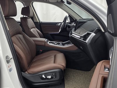 صورة مصغرة 17 لـ 2024 BMW X5