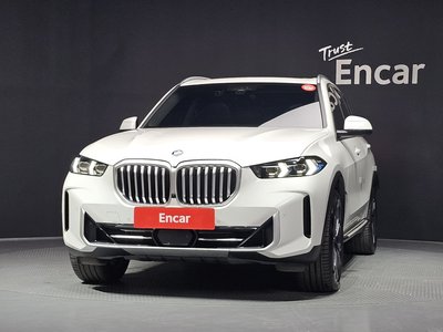 صورة 2 لـ 2024 BMW X5