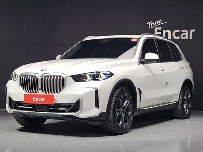 صورة 1 لـ 2024 BMW X5