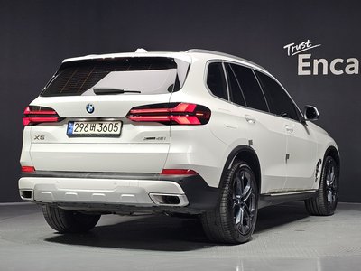 صورة 3 لـ 2024 BMW X5