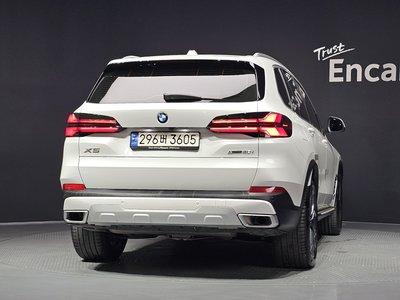 صورة 4 لـ 2024 BMW X5