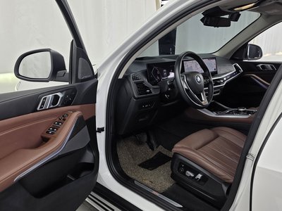 صورة مصغرة 13 لـ 2024 BMW X5